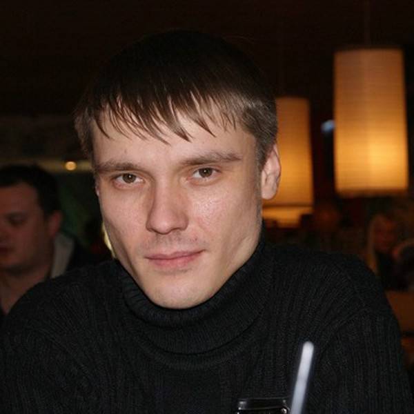 Леонид Гнедько