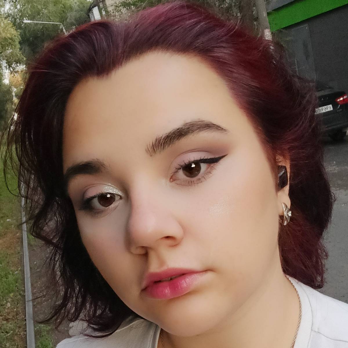 Ангелина Писарева | Сетка — социальная сеть от hh.ru