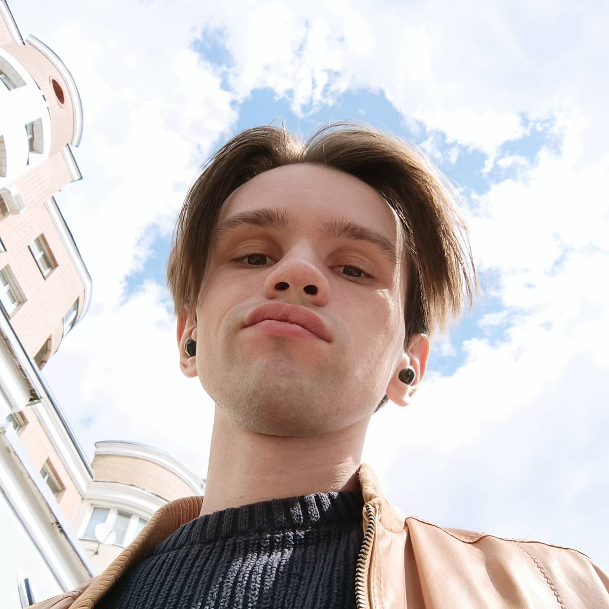 Хомутов Дмитрий