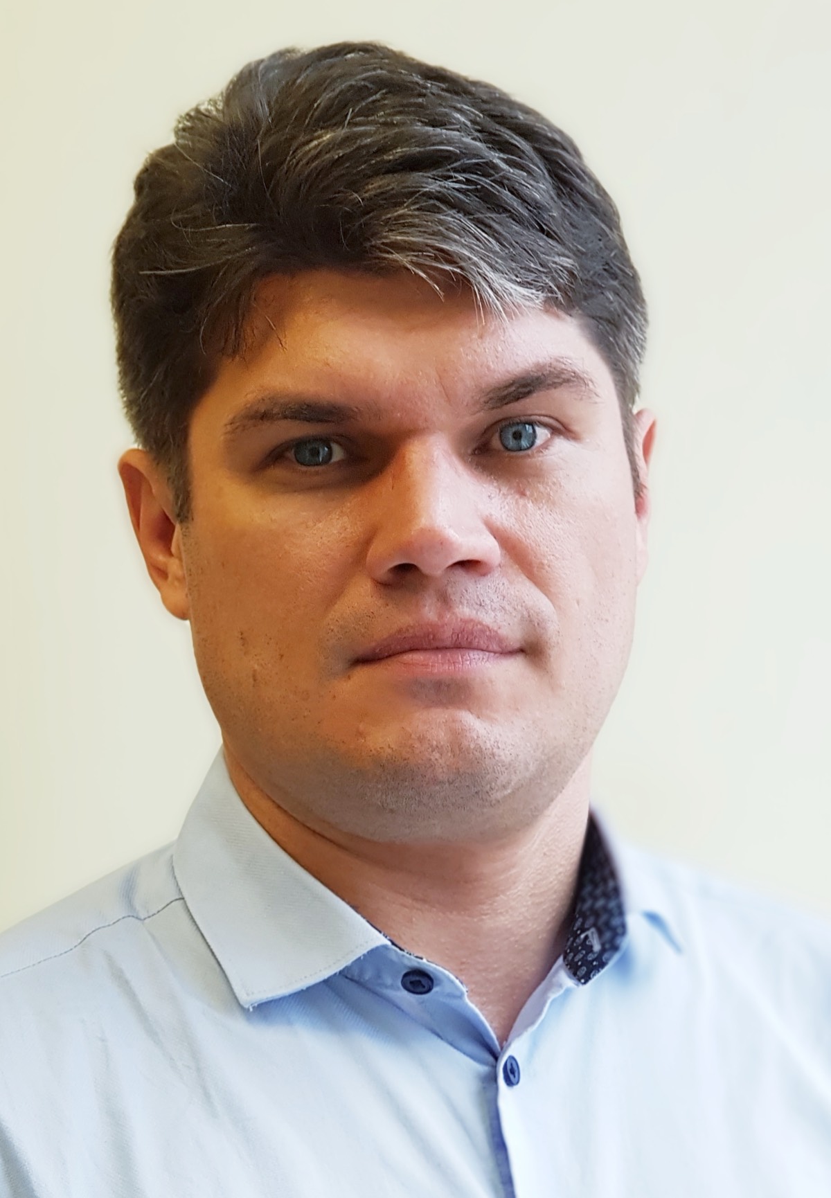 Сергей Иванов