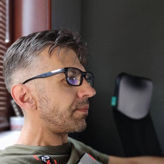 Андрей Харитонов | Сетка — социальная сеть от hh.ru