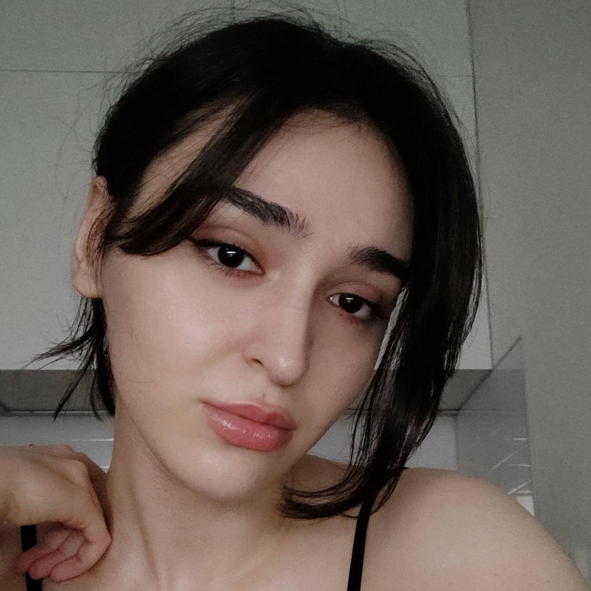 Karina Kabardaeva