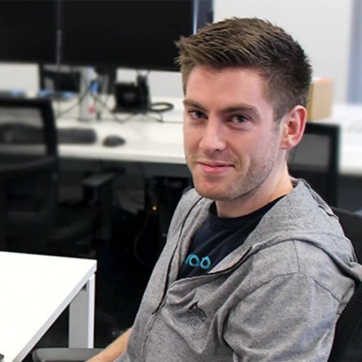 Андрей Александров