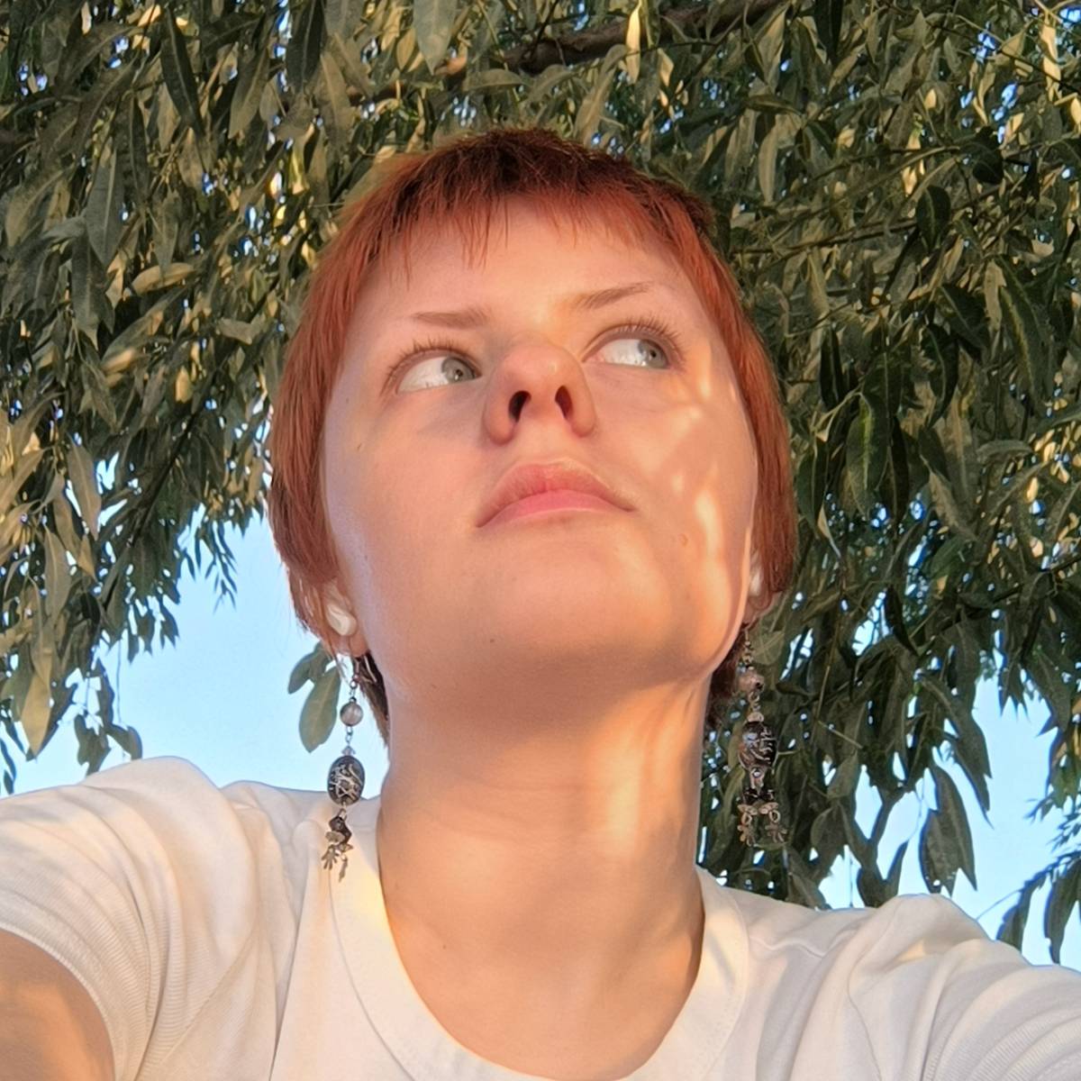 Анна Сомкина | Сетка — социальная сеть от hh.ru