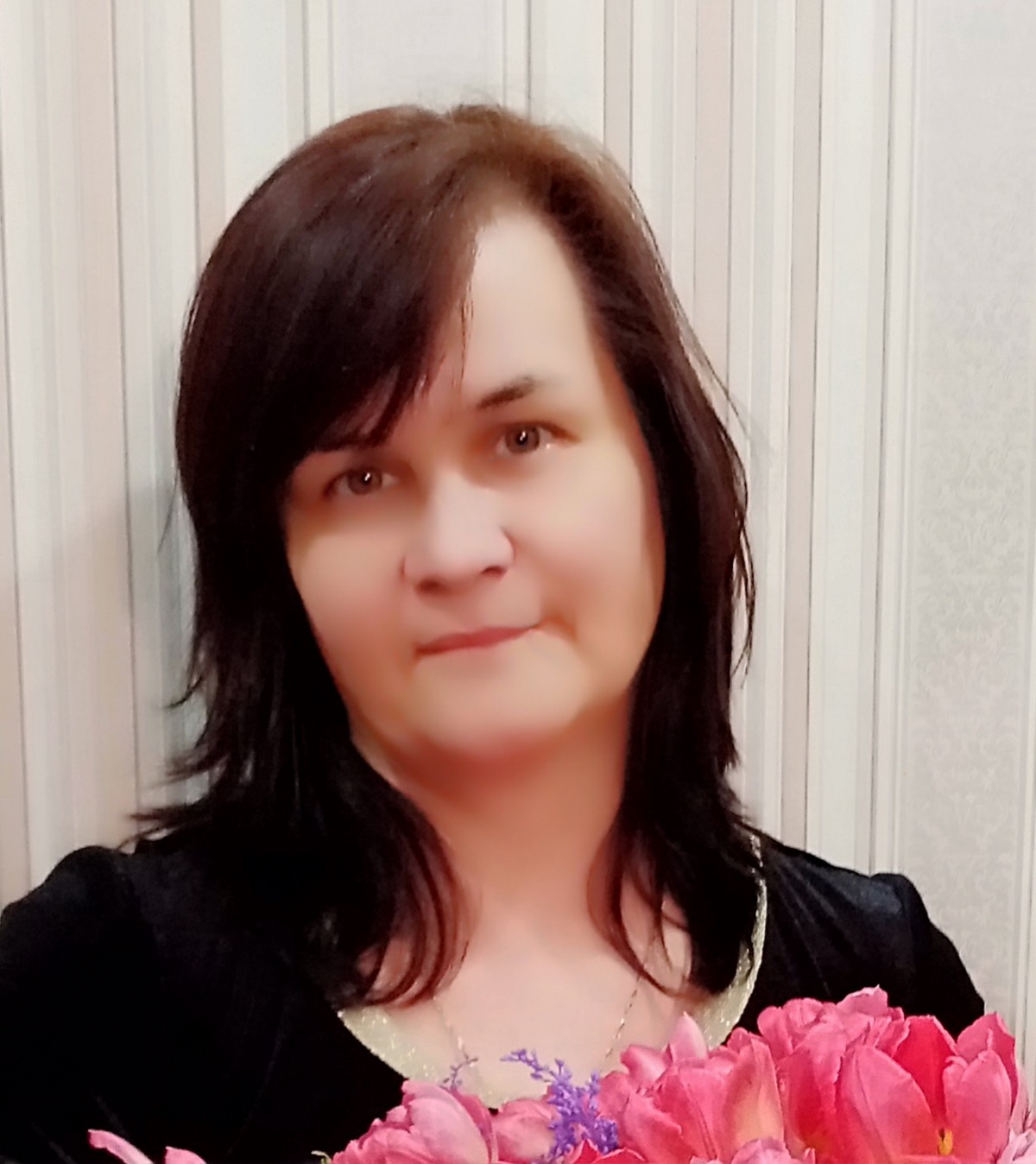 Светлана Сунцова