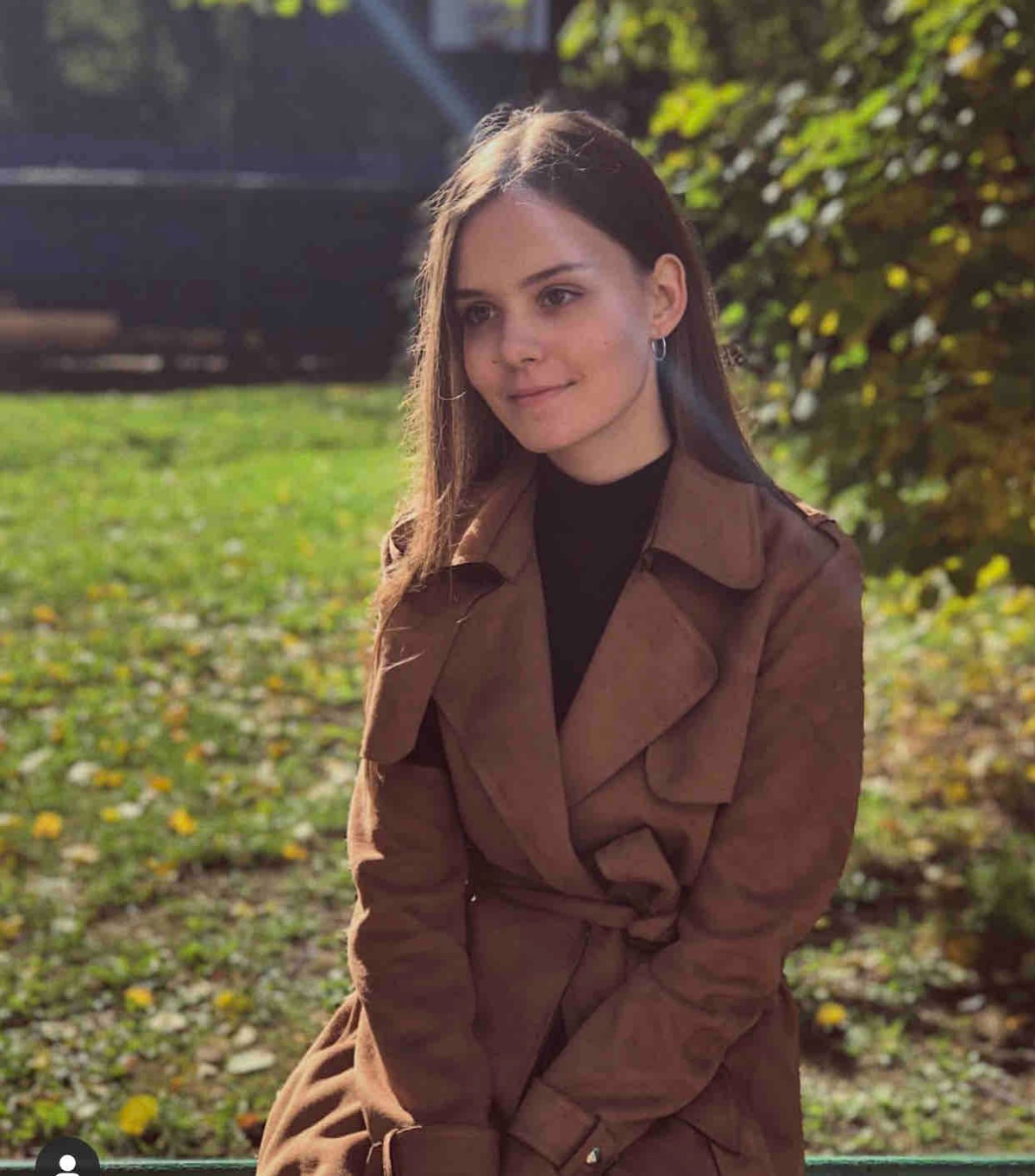 Анна Жульева