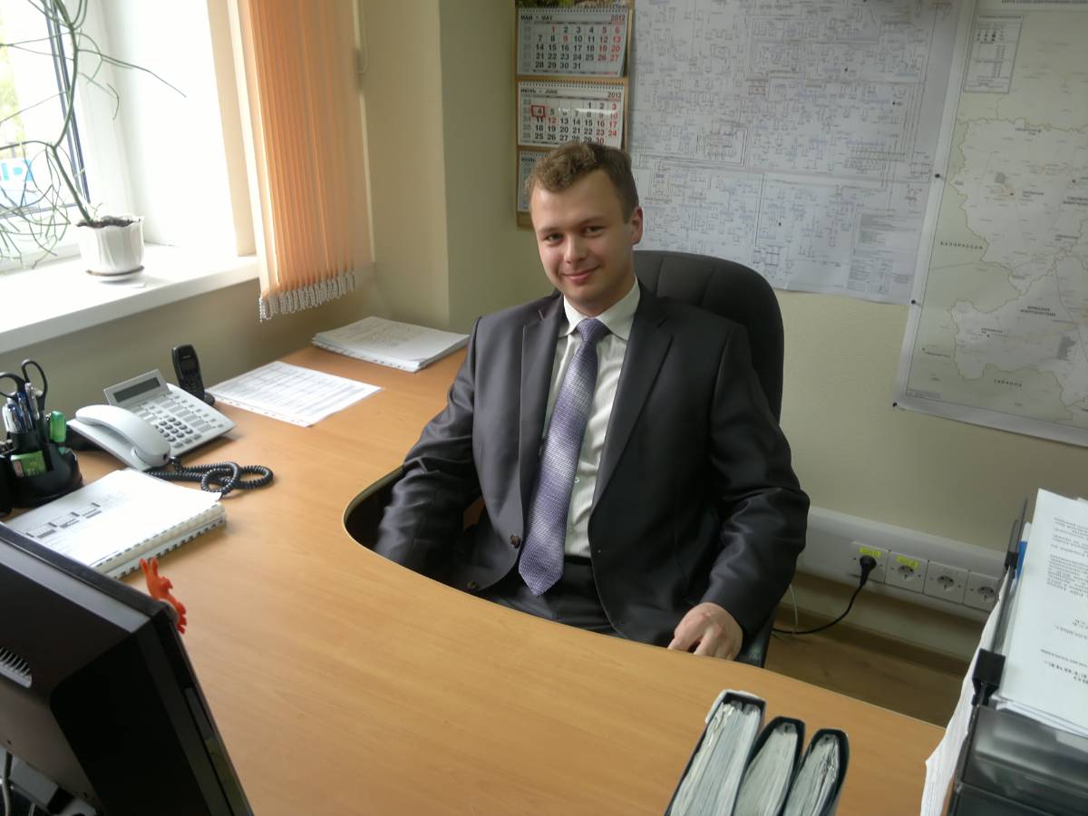 Денис Казаков