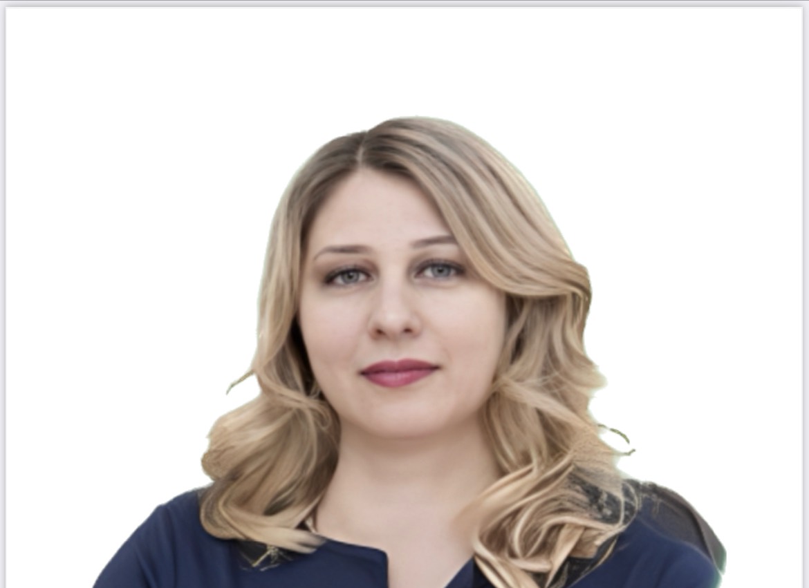 Екатерина Чернышева