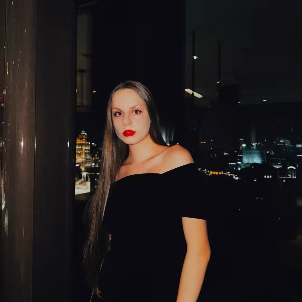 Яна Мартыщенко | Сетка — социальная сеть от hh.ru