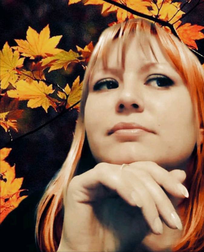 Екатерина Мыльникова
