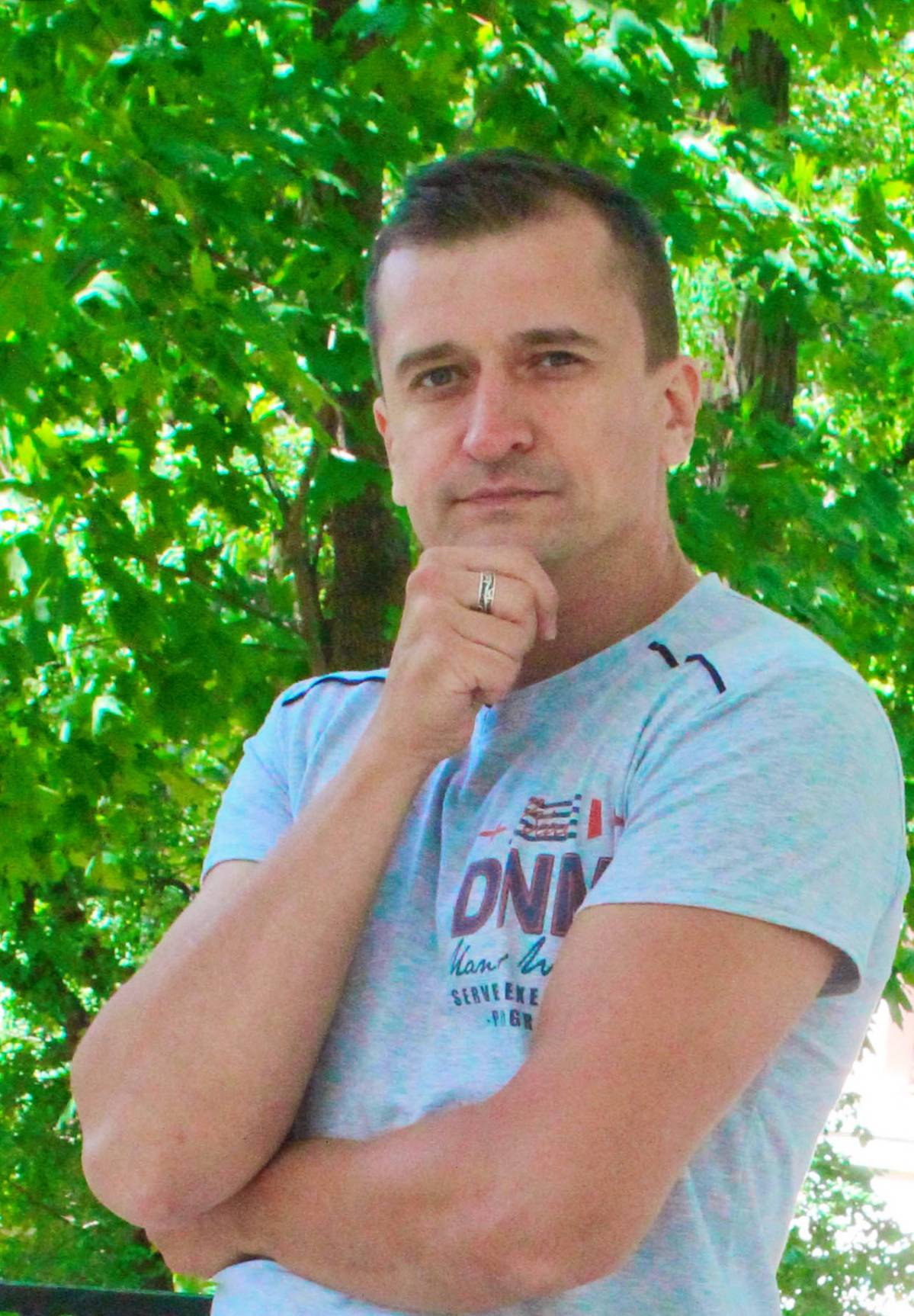Юрий Лапицкий