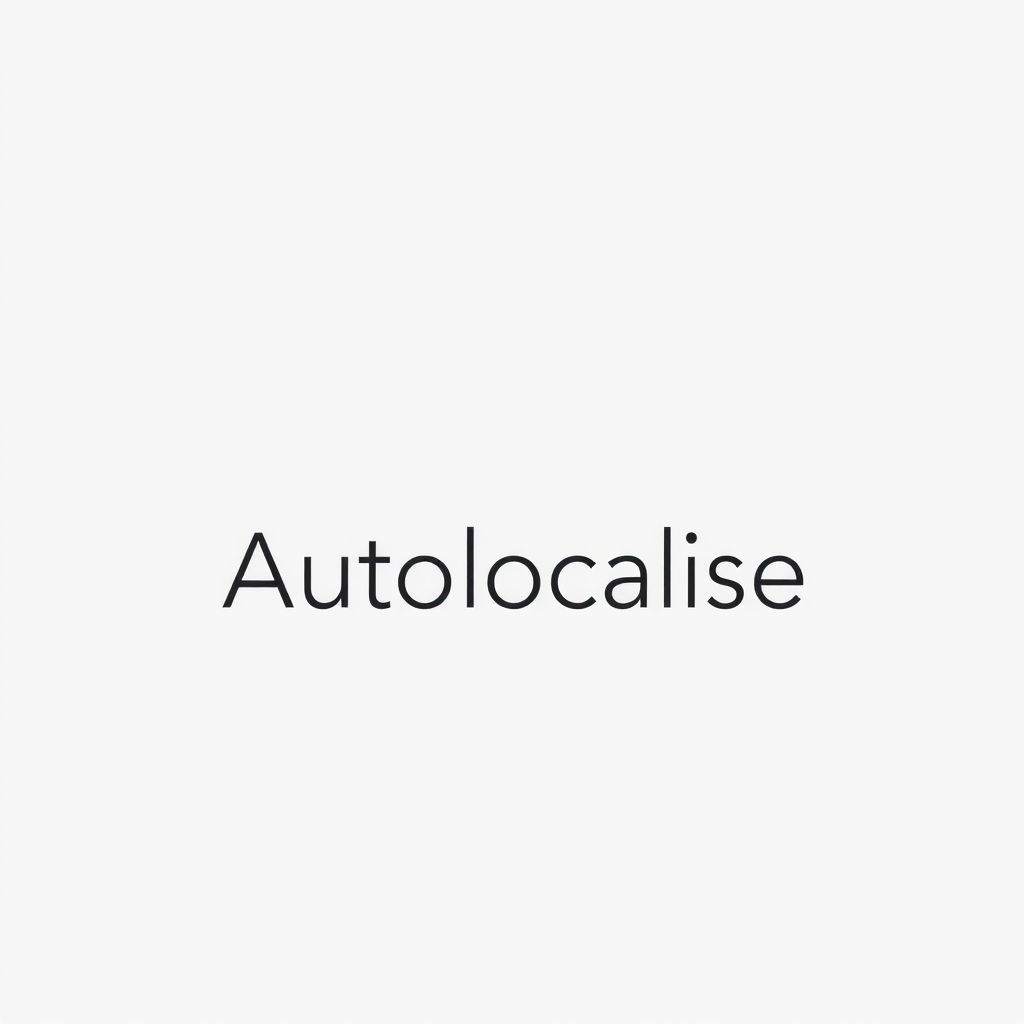 AutoLocalise – это инструмент для локализации приложений в реальном времени, который избавляет от необходимости управлять ненужными JSON-файлами перевода | Сетка — социальная сеть от hh.ru