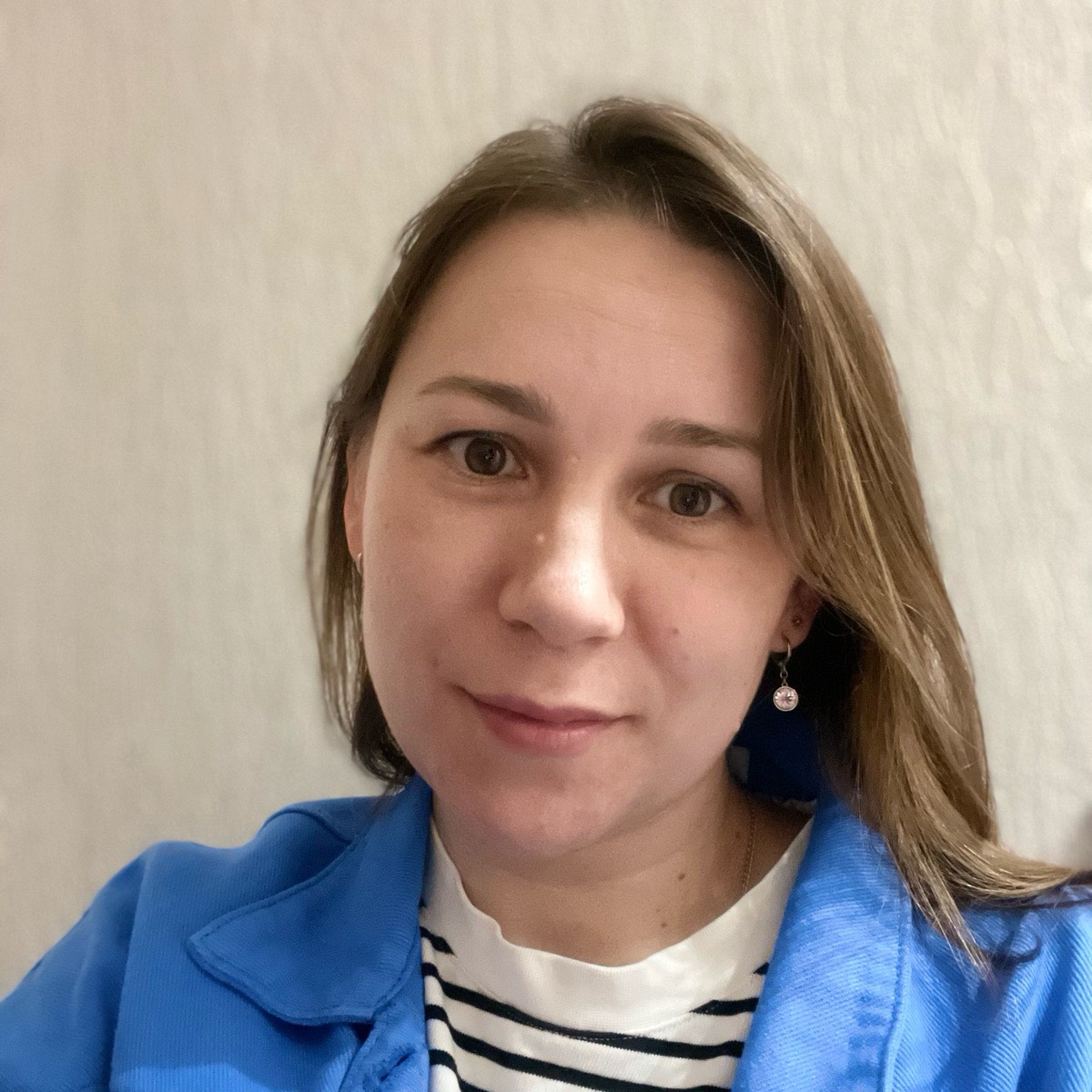 Евгения Кузнецова | Сетка — социальная сеть от hh.ru