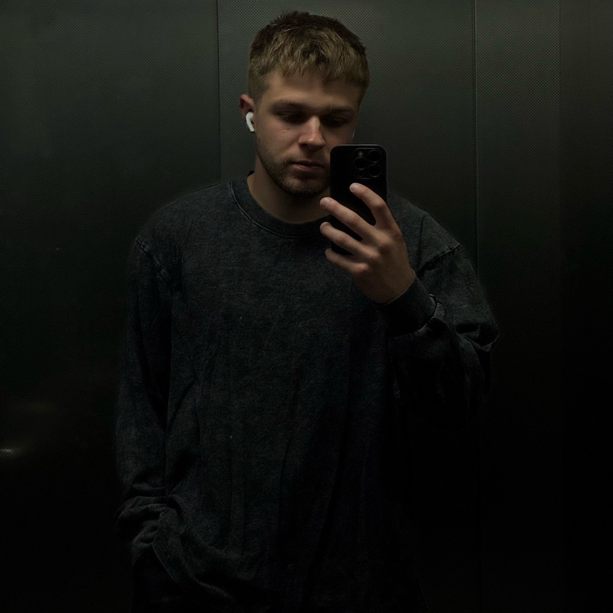 Данил Давыдов