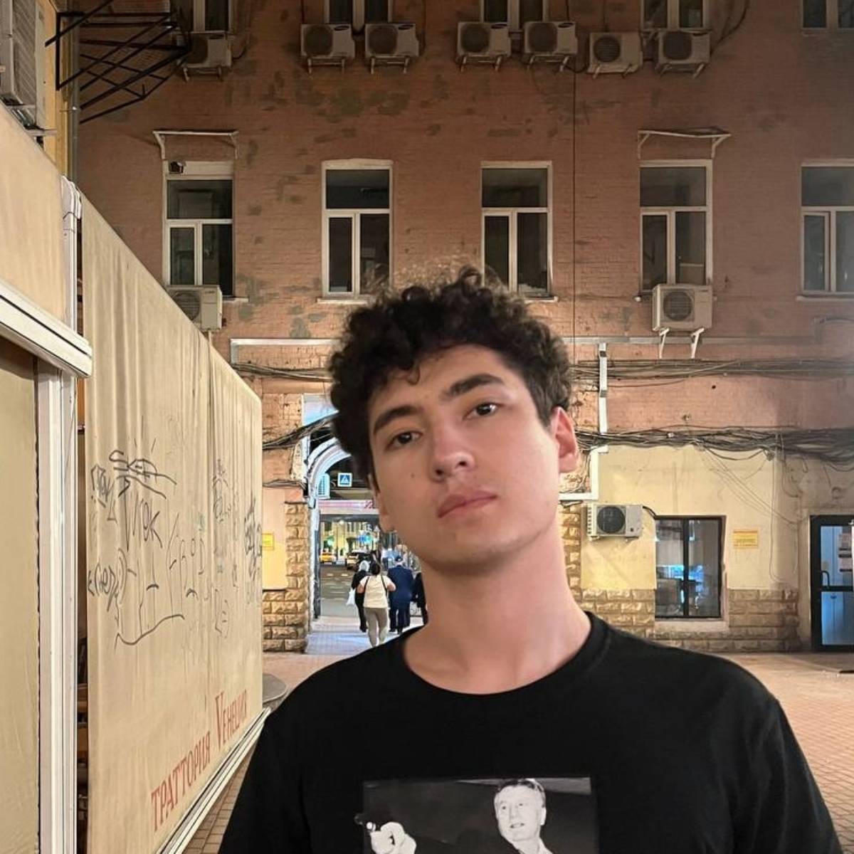 Самир Даутов