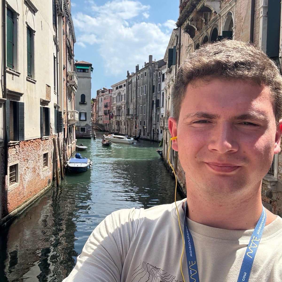 Святослав Смольский | Сетка — социальная сеть от hh.ru