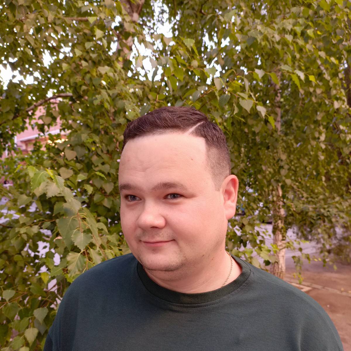 Александр Кривошлыков | Сетка — социальная сеть от hh.ru