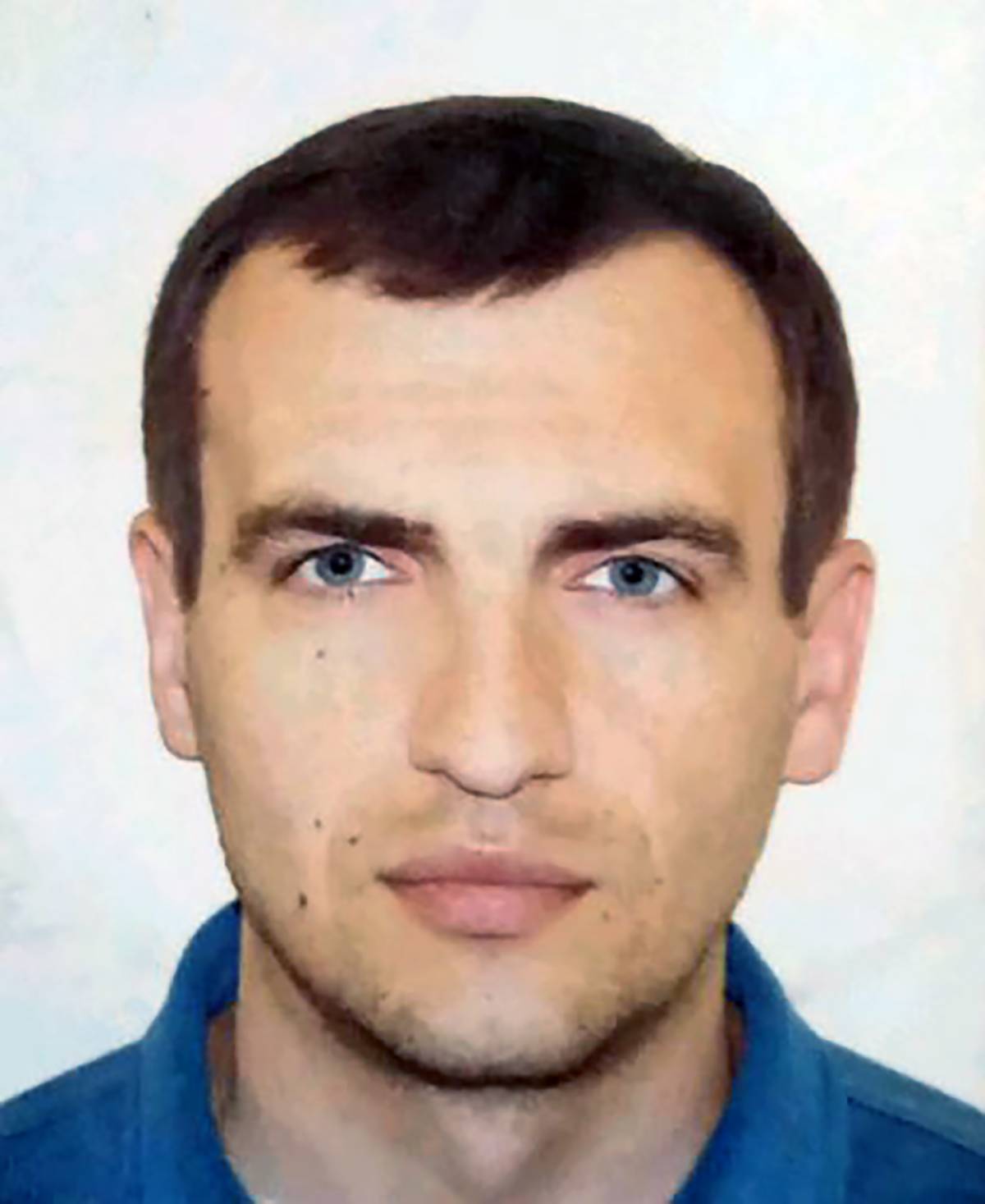 Сергей Базулин