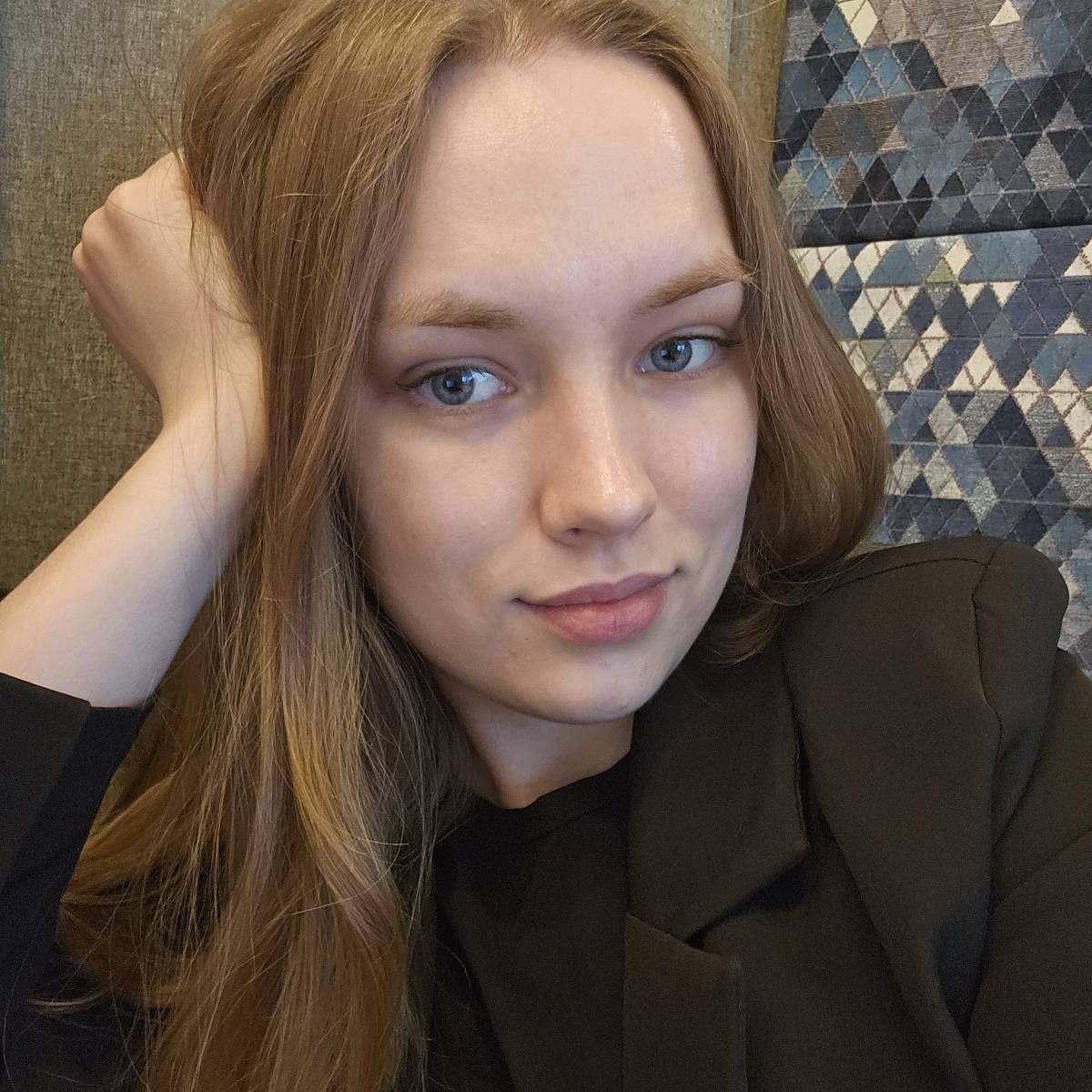 Груздева Наталия | Сетка — социальная сеть от hh.ru