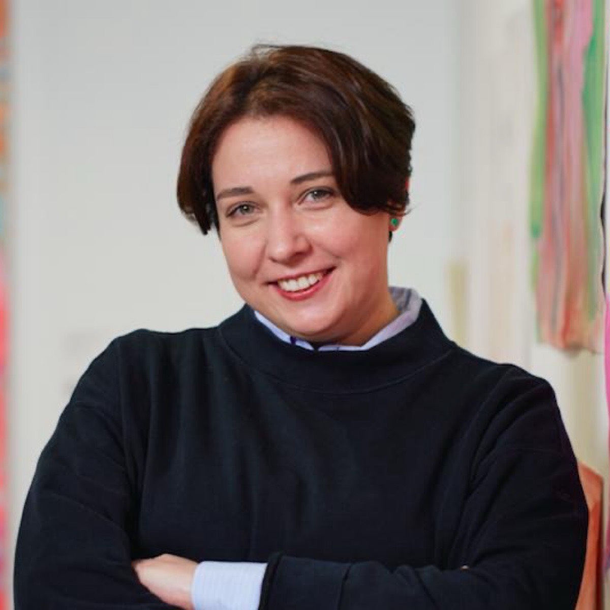 Юлия Баранова