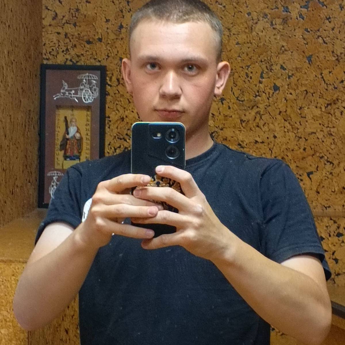 Александр Старков