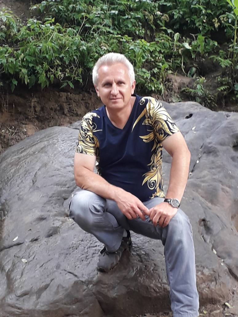 Юрий Филоненко | Сетка — социальная сеть от hh.ru