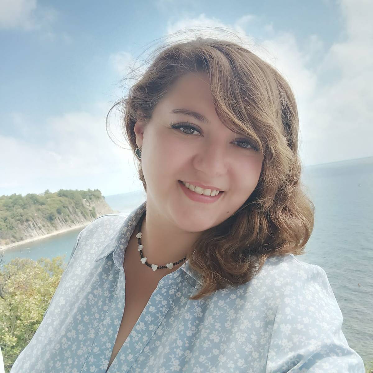 Екатерина Немировченко