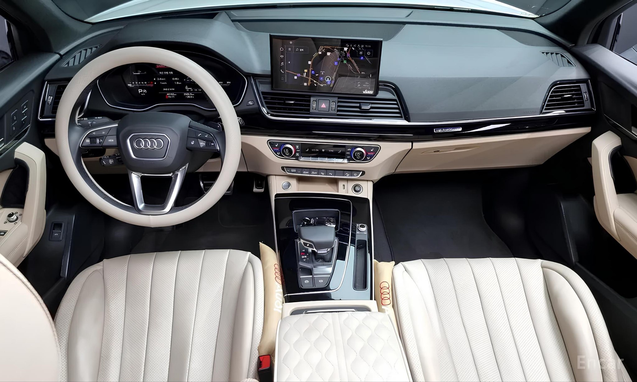 🚘Audi Q5 Sportback
Когда статус встречает драйв🤌
✅ 2022 Май
✅ Пробег 40182 км
✅ Бензин 2.0 л 249 л.с | Сетка — социальная сеть от hh.ru