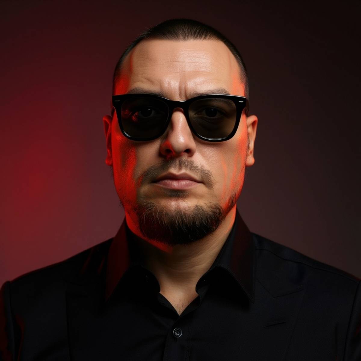 Александр Новиков