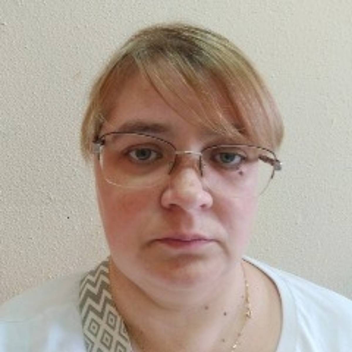 Анна Астахова