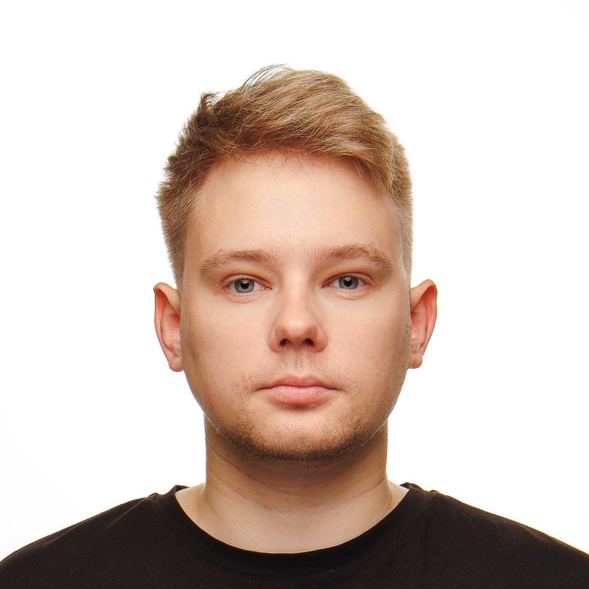 Егор Малышев