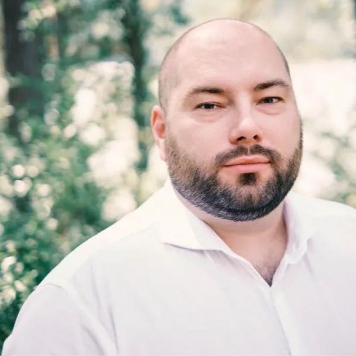 Николай Кочурков | Сетка — социальная сеть от hh.ru