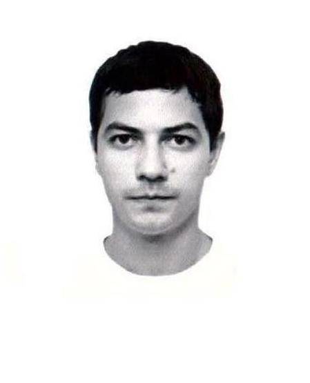 Константин Егоров