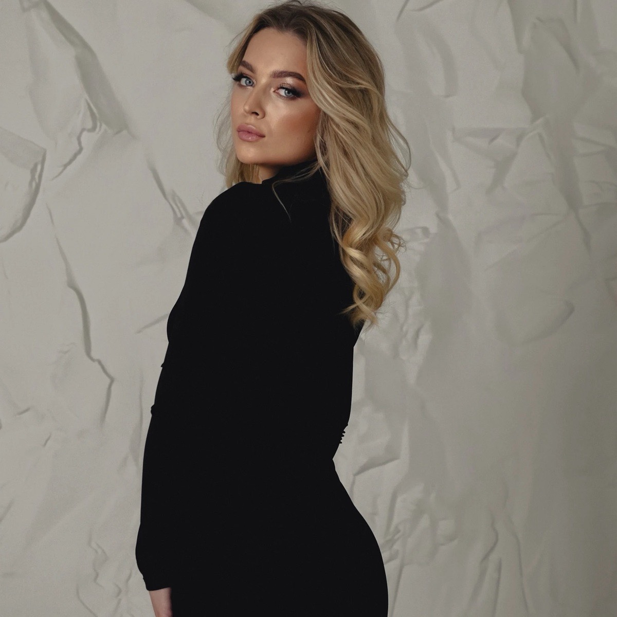 Мария Игнатова