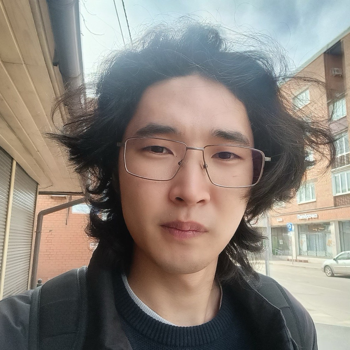 profile avatar