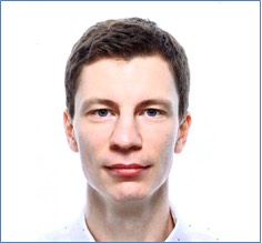 Максим Гордеев