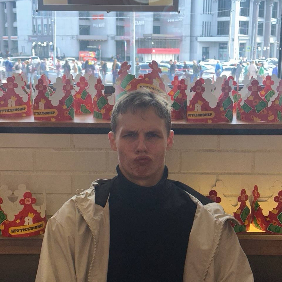 Андрей Пегасин