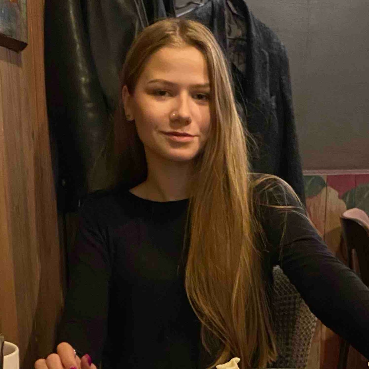 Анна Дудукина | Сетка — социальная сеть от hh.ru