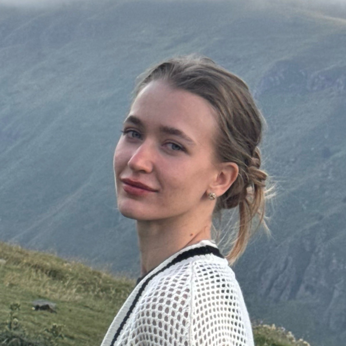 Анастасия Ситченко | Сетка — социальная сеть от hh.ru