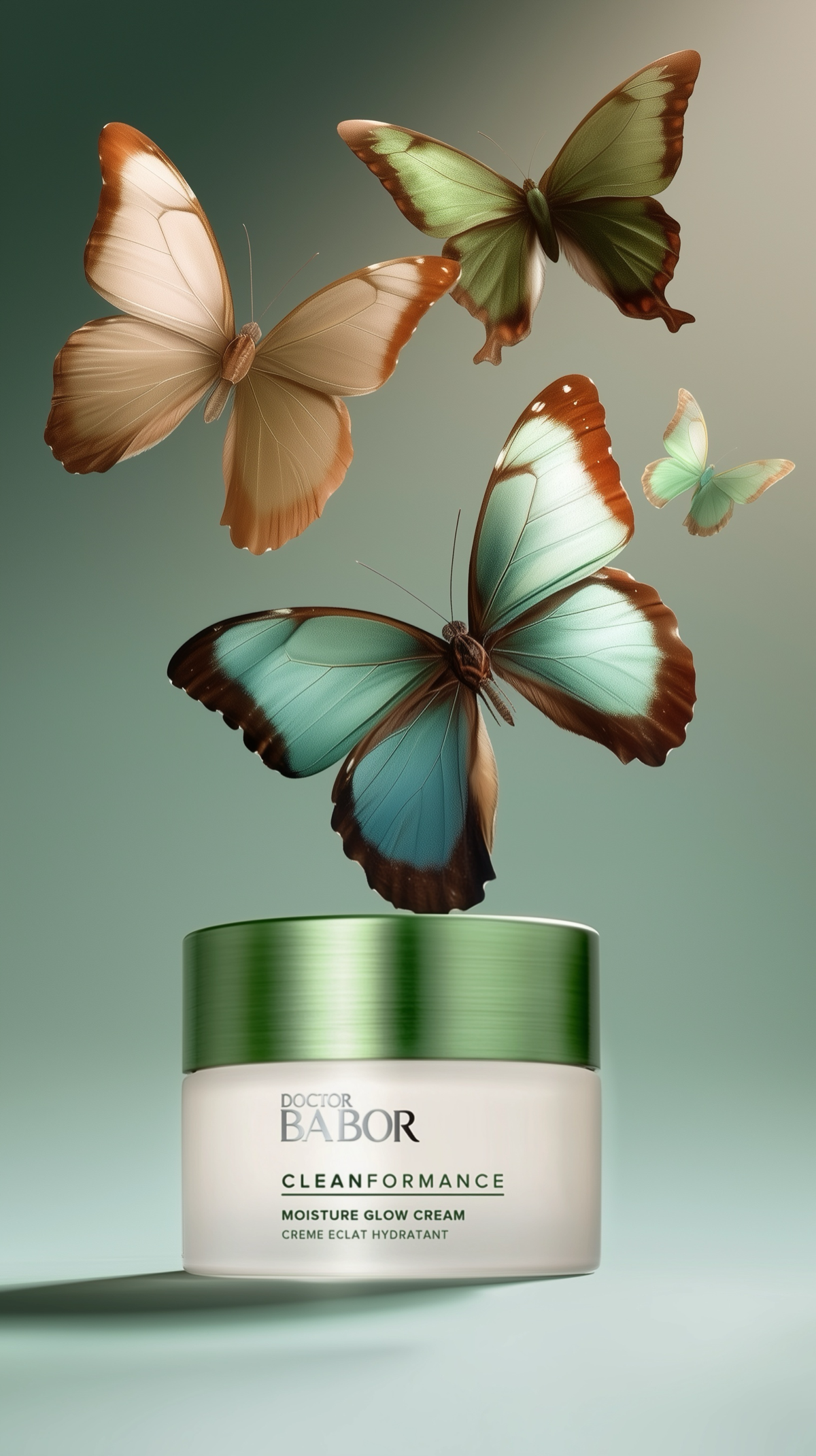 🦋 Skincare editorial product shot реалистичные продукты добавлять в новую атмосферу ✅ | Сетка — социальная сеть от hh.ru