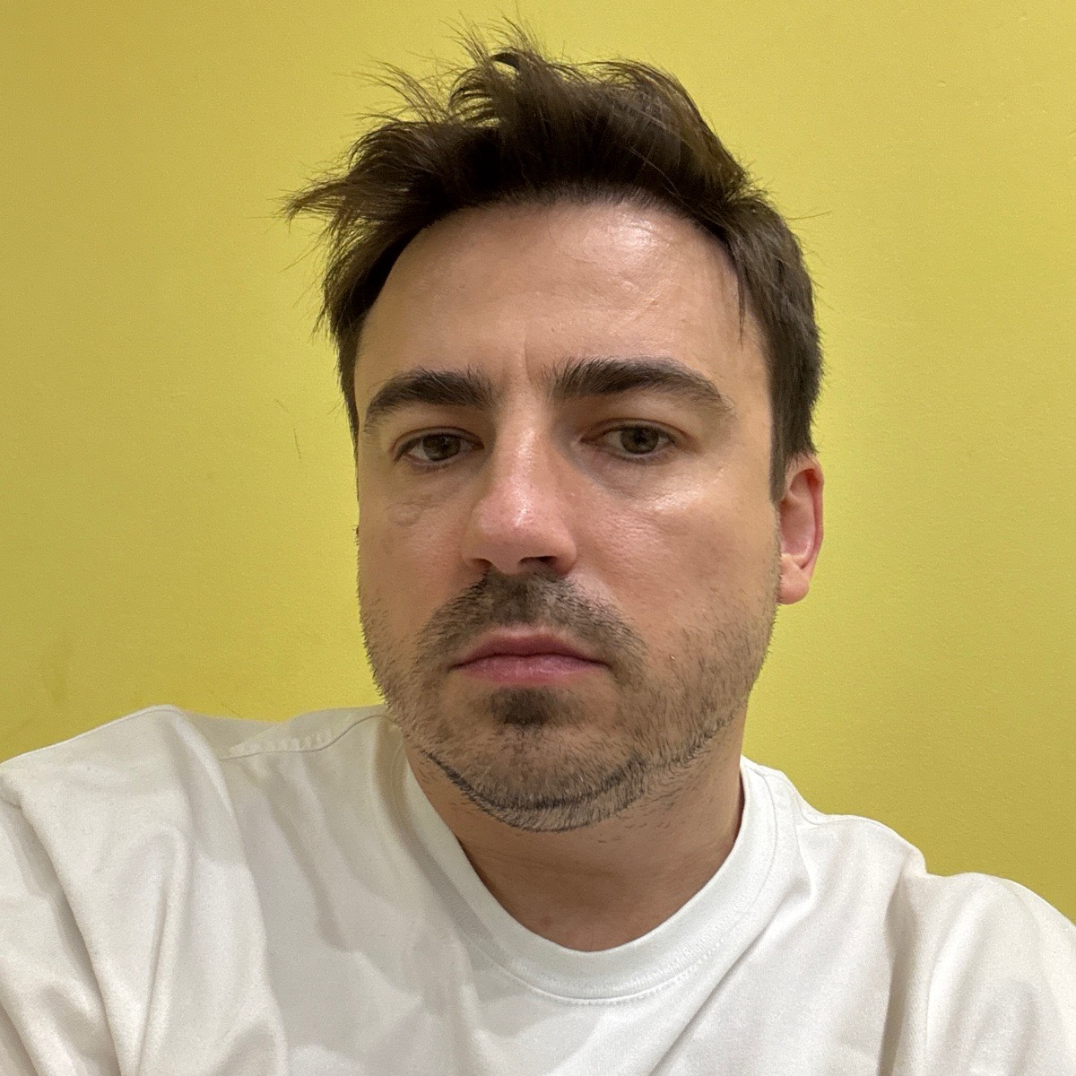 Иван Петров