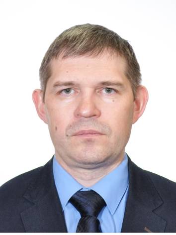 Михаил Баранчеев