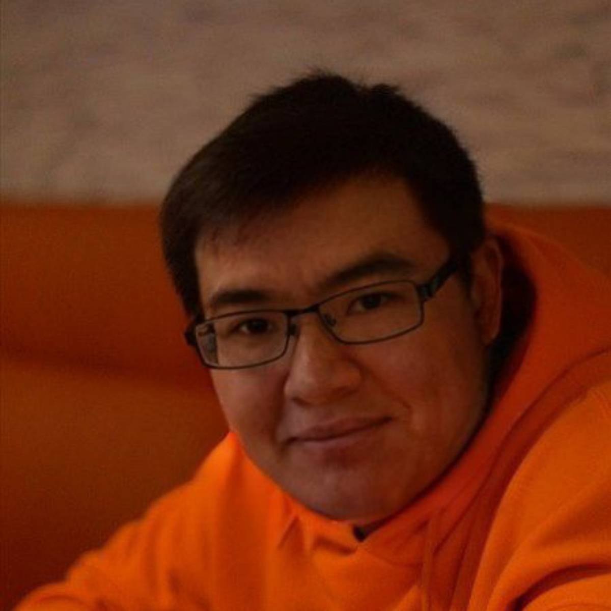 Askhat Kiyakpayev