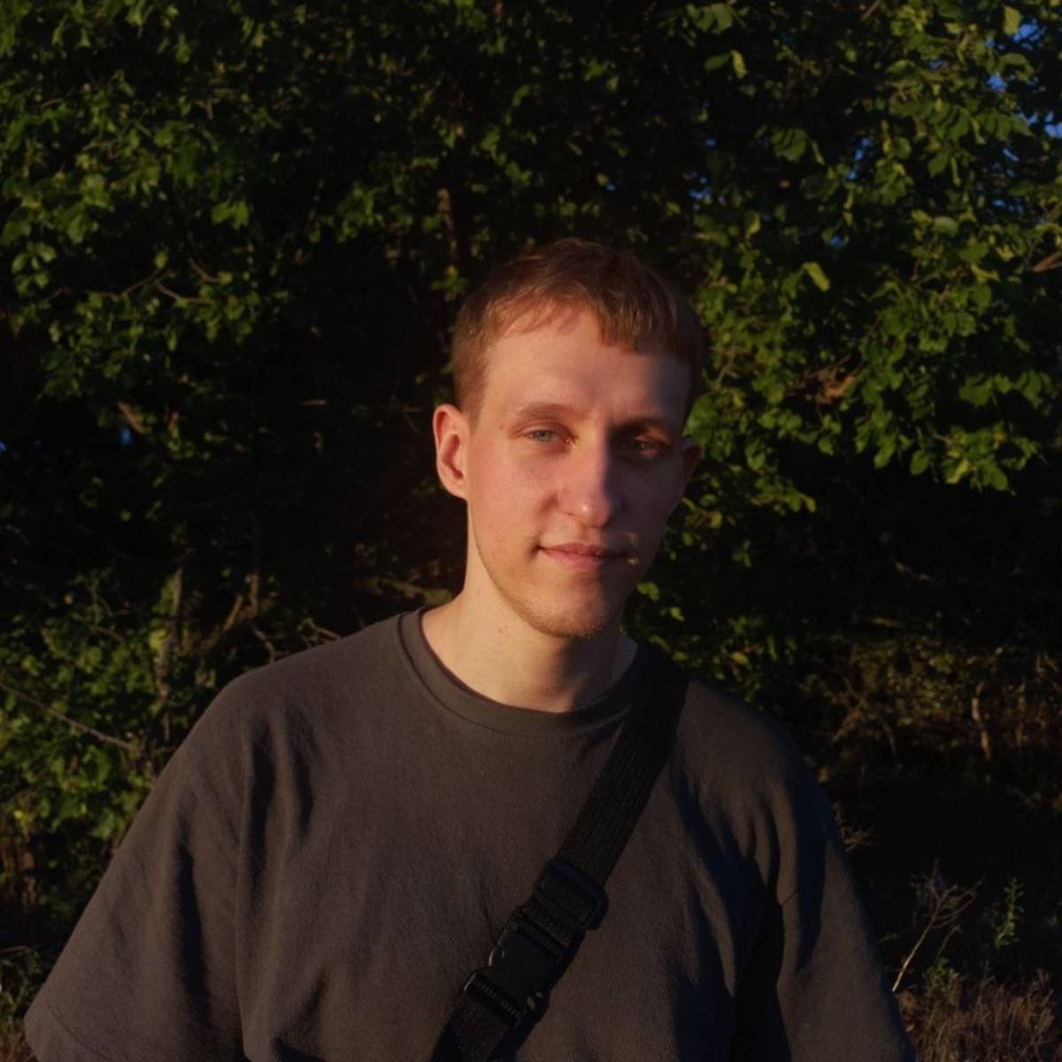 Александр Любочкин