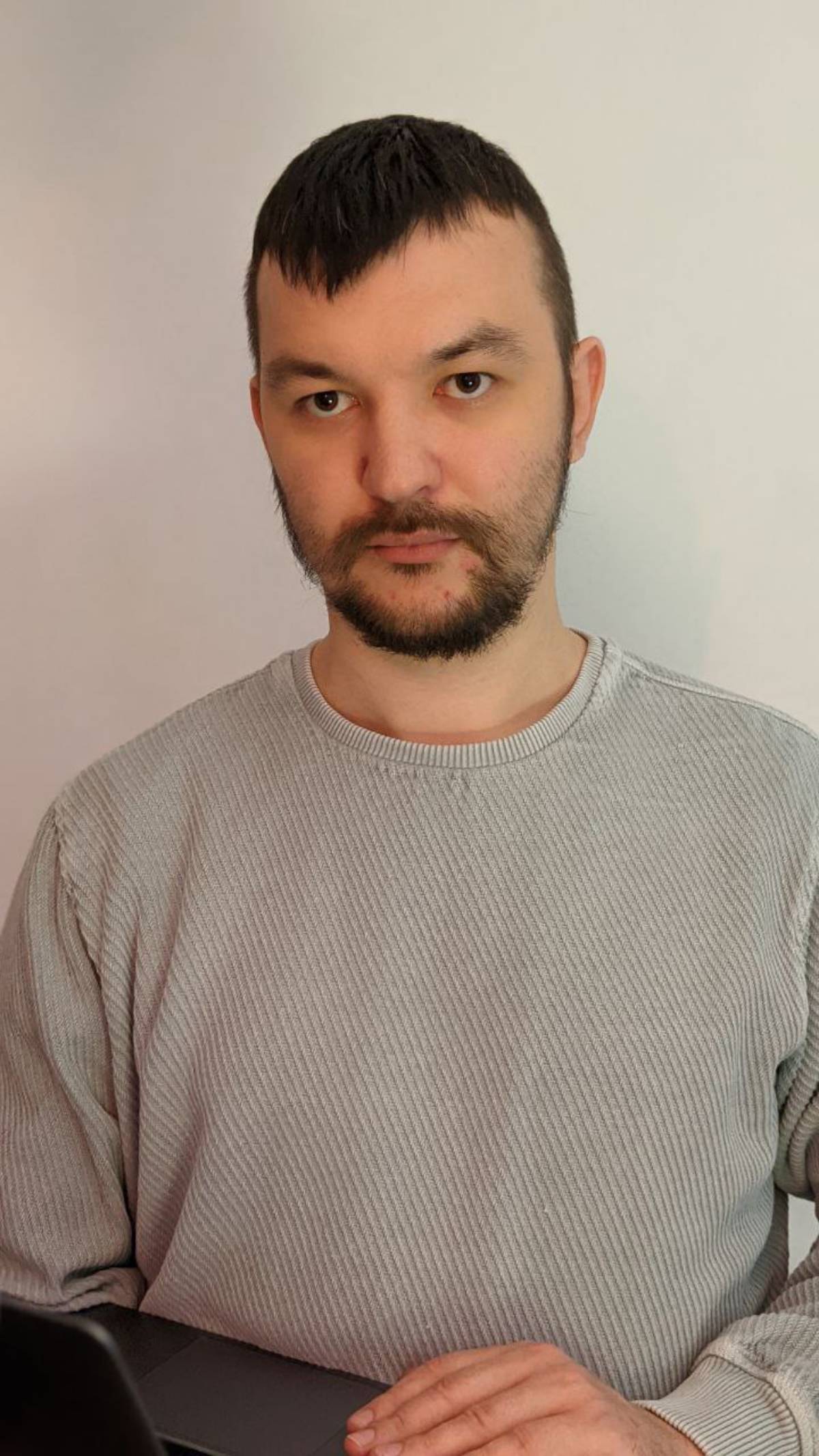 Илья Масленников