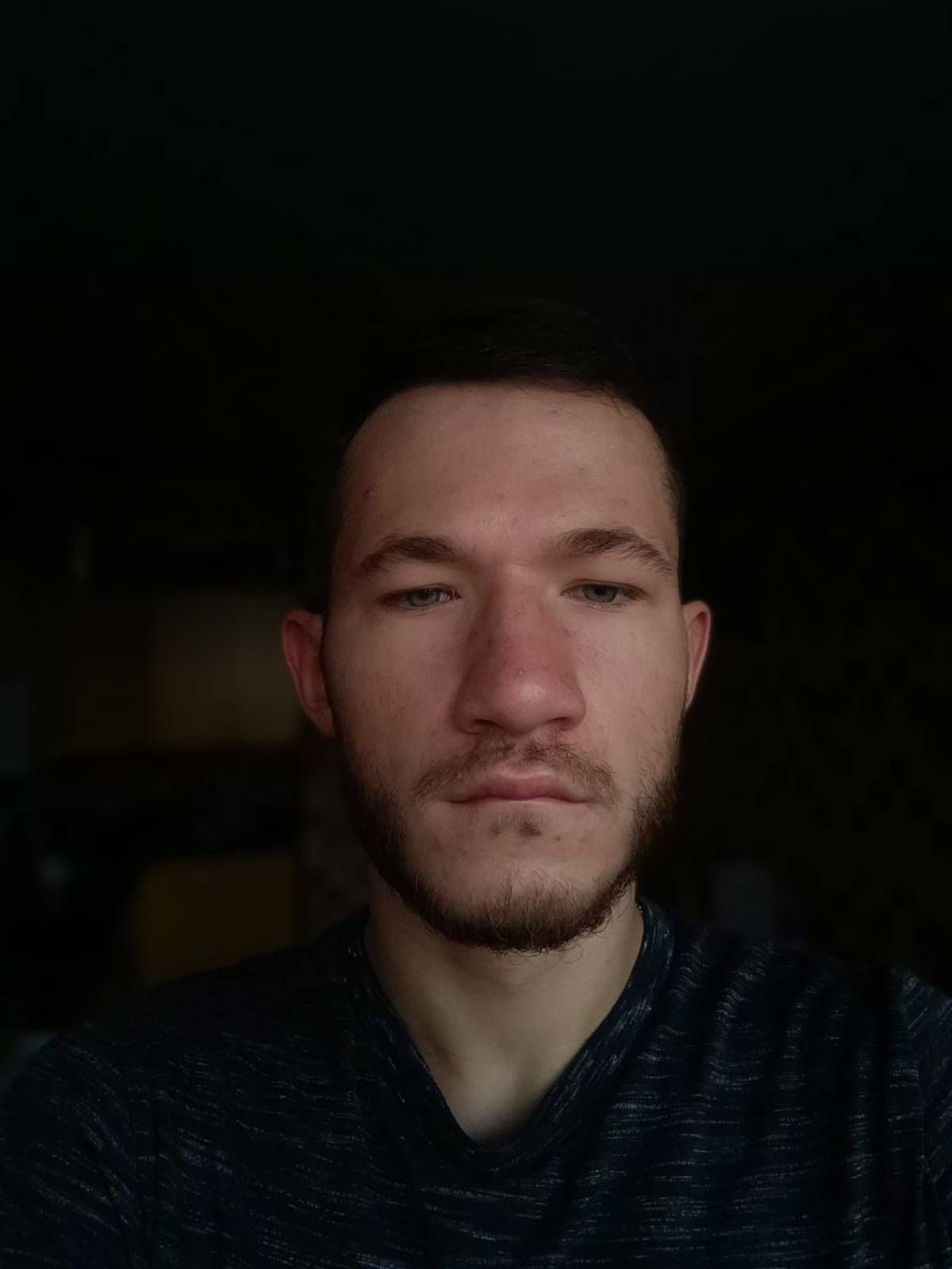 Данил Денисултанов