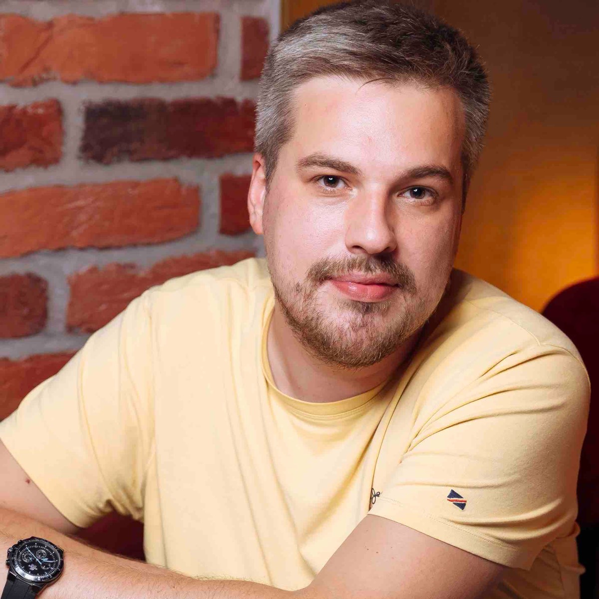 Максим Кормщиков