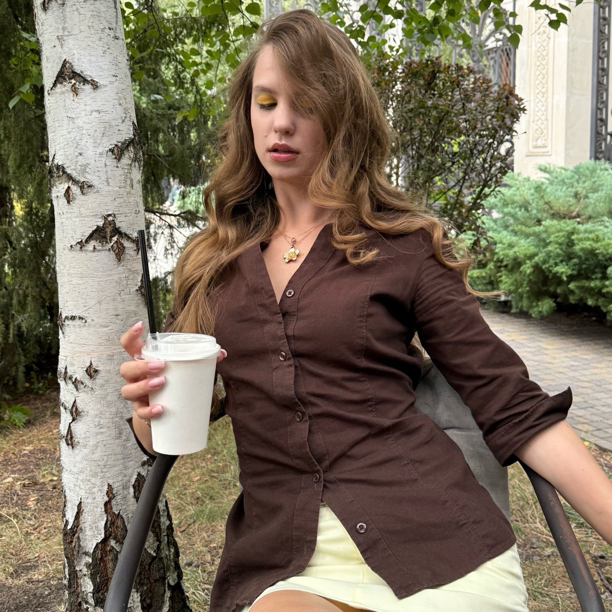 Мария Семенюк | Сетка — социальная сеть от hh.ru