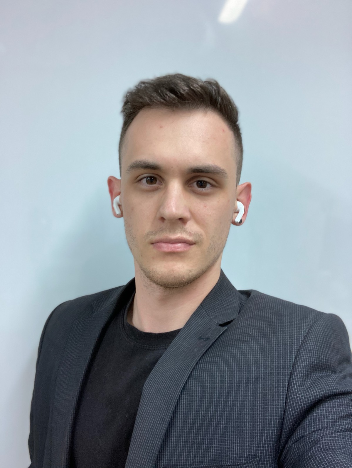 Владимир Ситчихин | Сетка — социальная сеть от hh.ru