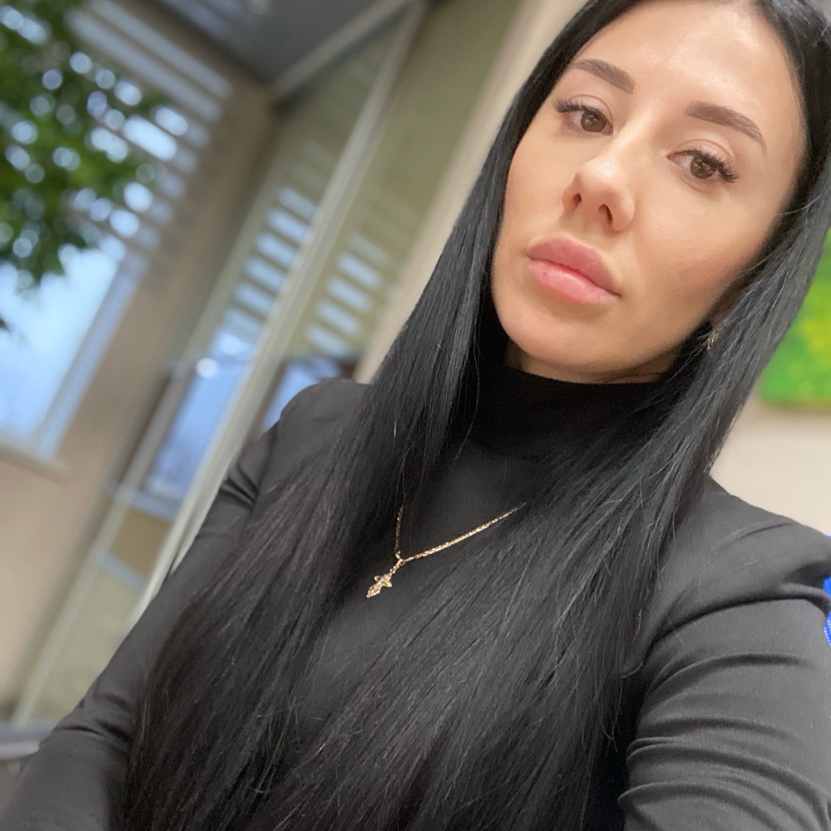 Ирина Полякова